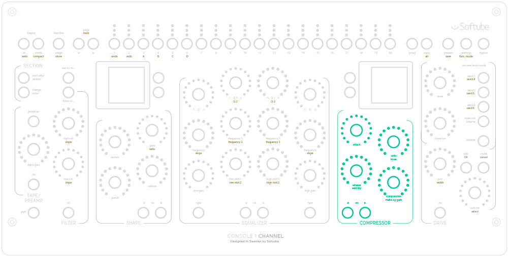 Compressors