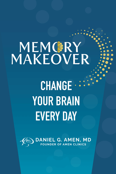 Memory Makeover